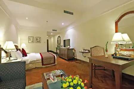 Radisson Kathmandu - 42