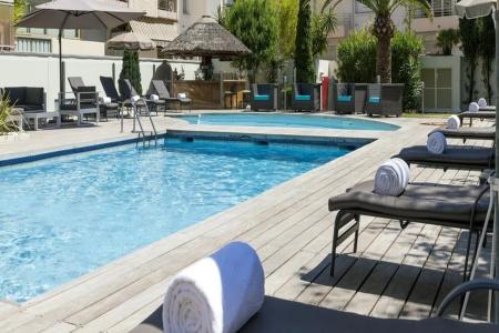 Nehô Suites Cannes Croisette - 12