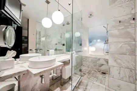Beautiful Palms Place Suite - 545