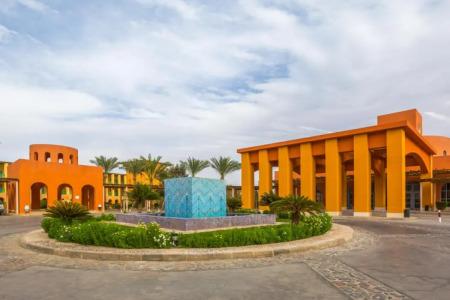 Strand Beach Resort - 23