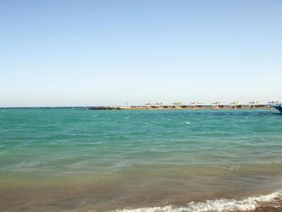 Hurghada Coral Beach - 19