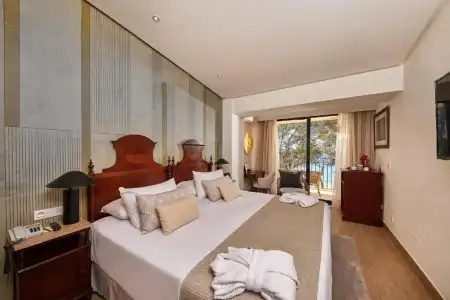 Secrets Mallorca Villamil Resort & Spa - Adults Only - 34