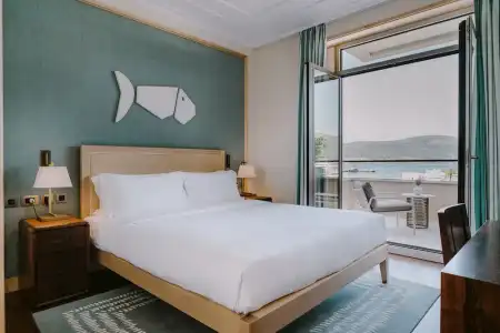 Regent Porto Montenegro - 67