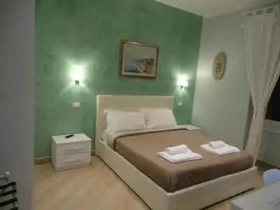 Guest House le Tre Spezie - 17