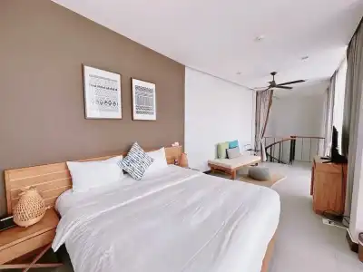 Zensala Riverpark Resort - 128