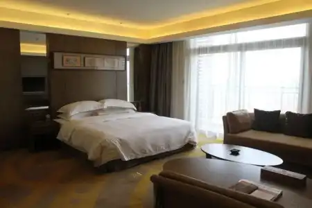 Maya Gleetour Wuhan - 3