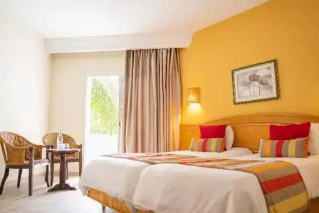 Hammamet Garden Resort and Spa - 90