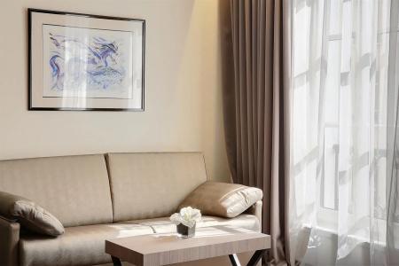 Best Western Premier de la Poste & Spa - 85