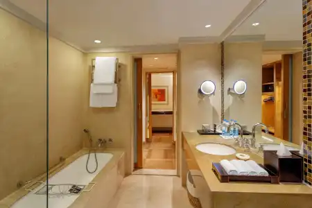 ITC Maurya, a Luxury Collection, New Delhi - 8