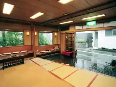 Tsubakino Ryokan - 15