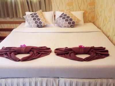 Ko Kut Ao Phrao Beach Resort - 18