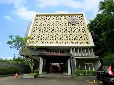 Kalya Yogyakarta - 20