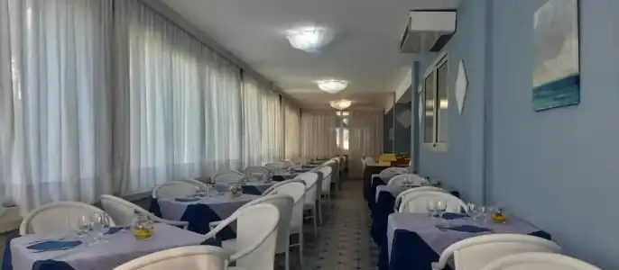 Baia Degli Dei - 6
