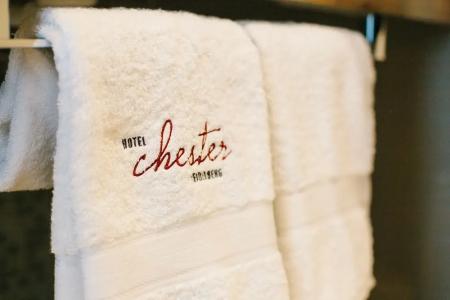 Chester Heidelberg - 27