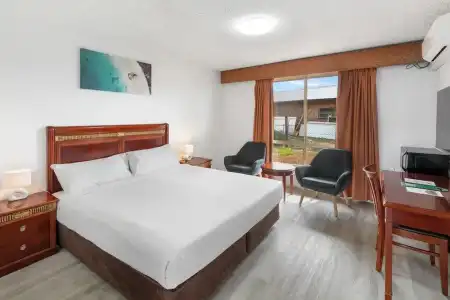 Ibis Styles Albany - 42