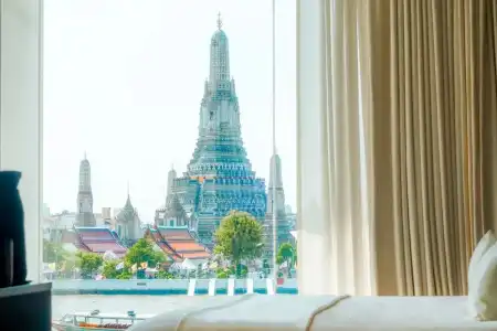 Sala Rattanakosin - 57