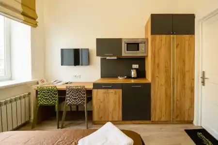 Partner Guest House Klovskyi - 45
