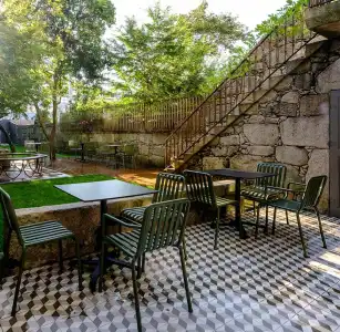 Malmerendas Boutique Lodging - 16