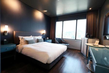Imperial Palace Boutique, Itaewon - 44