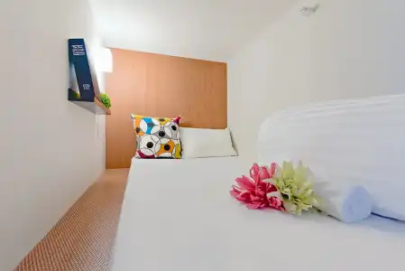 Feel Osaka Yu - Hostel - 6