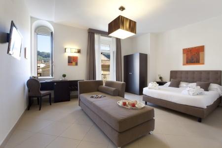 La Piazzetta Guest House - 2