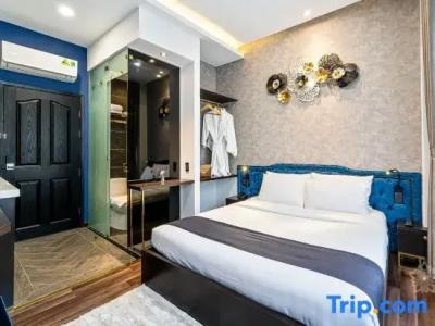 KunKin Luxury Apartment - 62