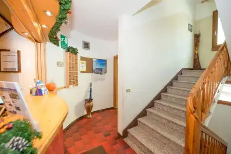 Sporting - Family Hospitality - 20