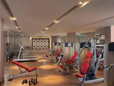 ITC Maurya, a Luxury Collection, New Delhi - 17