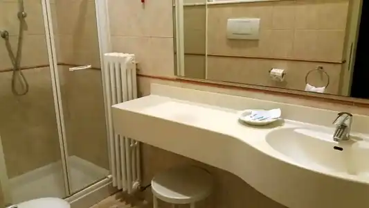 Albergo Italia - 21