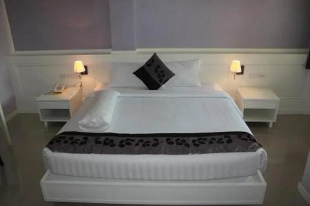 Convenient Grand Plus Suvarnabhumi - 32