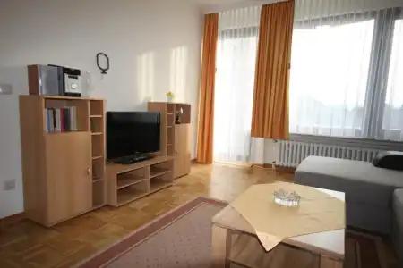Bad Pyrmonter Hof - 48