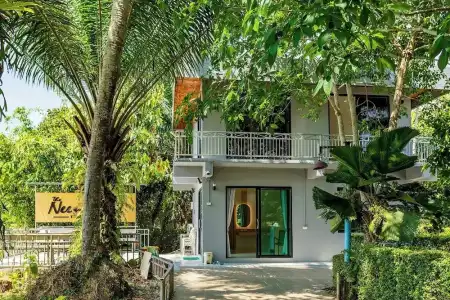 The Neenlawat Riverside Resort & Spa - 244
