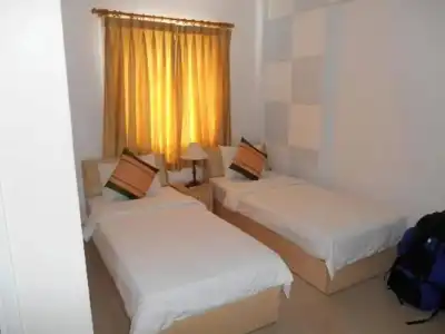 Sai Gon Hostel & Bar - 3