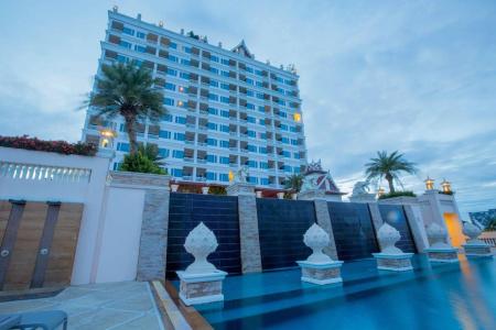 Grand Pacific Sovereign Resort & Spa (SHA Plus+) - 45