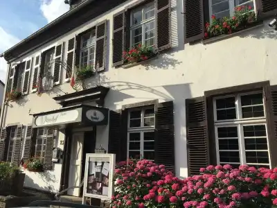 Jägerhof Kettwig - 0