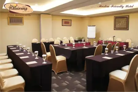Balairung Jakarta - 17