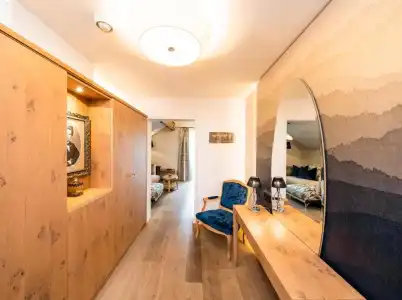 Das Rübezahl Romantic Hideaway & Boutique Spa - 67
