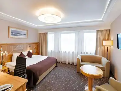 Haffner Resort & SPA - Destigos - 60
