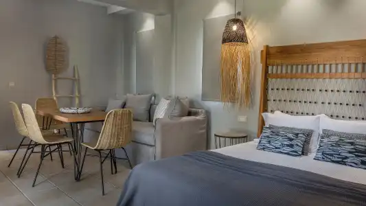 Avithos Resort - 44