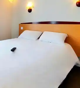 Campanile PRIME - Paris Ouest Boulogne - 28
