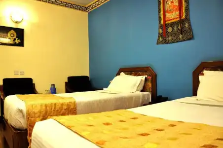 Tibet Guest House - 64