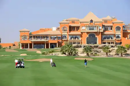The Cascades Golf Resort Spa and Thalasso - 37