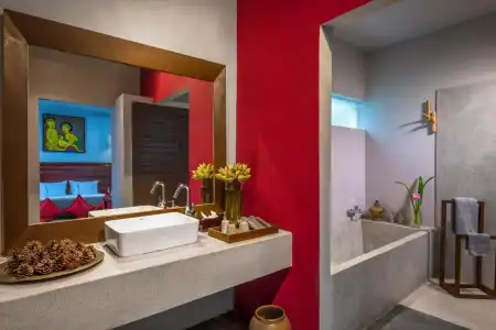 Sokkhak Boutique Resort - 28