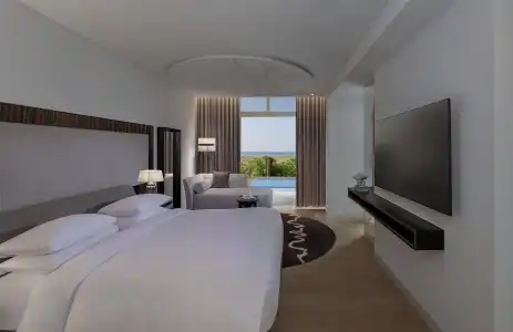 Park Hyatt Abu Dhabi and Villas - 89