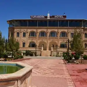 Turabdin - 58
