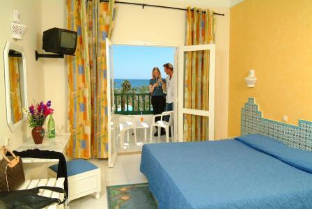 Houda Golf Beach & Aquapark - 3