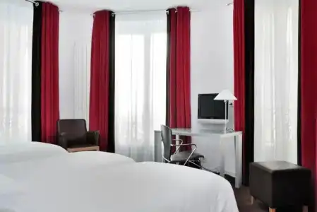 Albe Hôtel Saint-Michel - 26