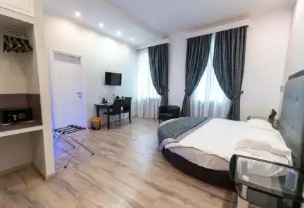 Roma Collina Relais - 126