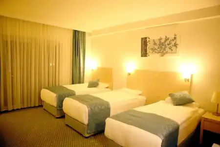 Ahsaray Otel - 30