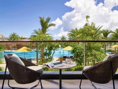 Pullman Phu Quoc Beach Resort - 17